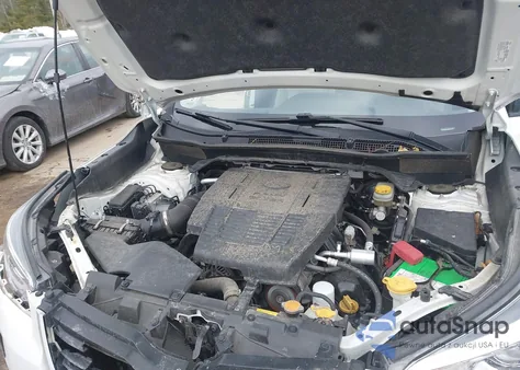 2019 Subaru Forester Premium z USA, uszkodzony, nr VIN JF2SKAGC3KH487550